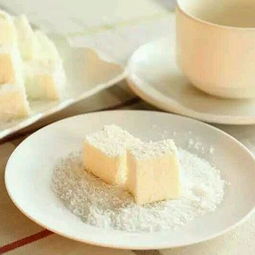 家常奶油小方的美味做法 豆果美食秘籍