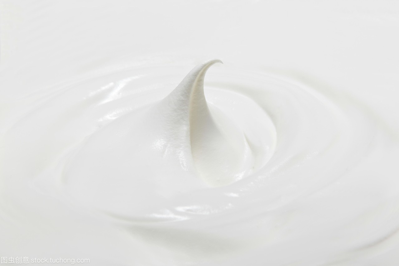 鲜奶油